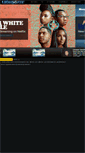 Mobile Screenshot of music.lionsgate.com